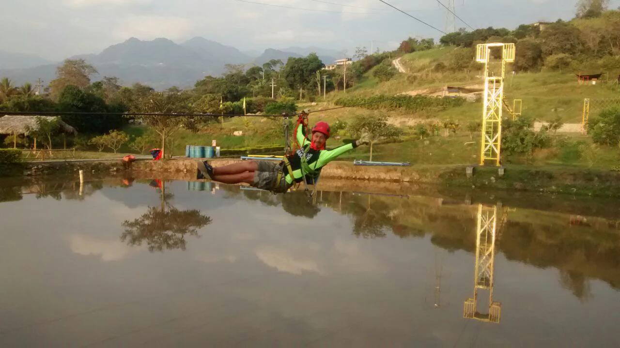 Parque Makute
