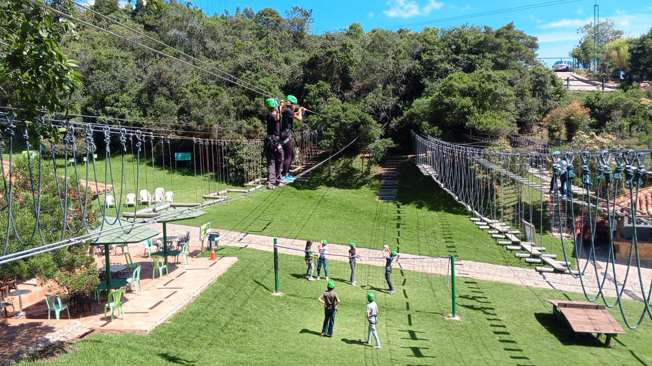 Aventura Park