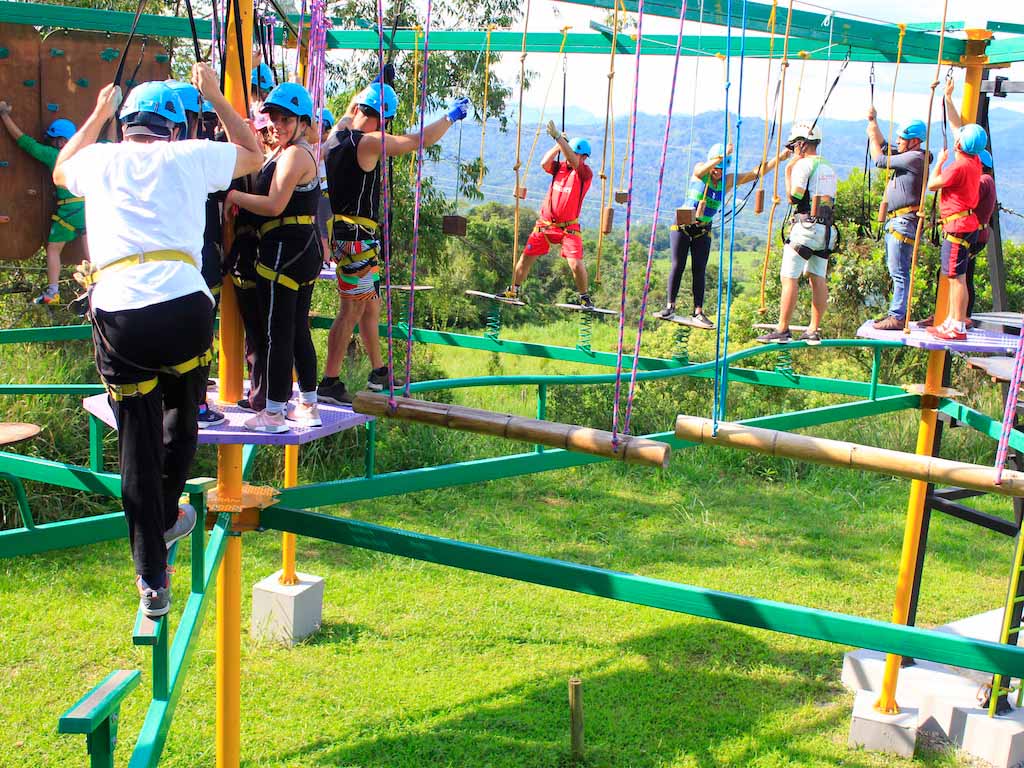 Parque Makute